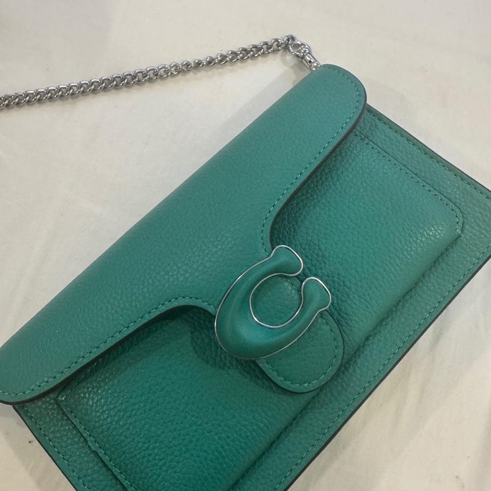 COACH TABBY CJ350